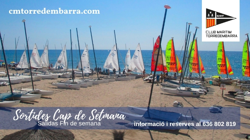 Salidas Fin de Semana