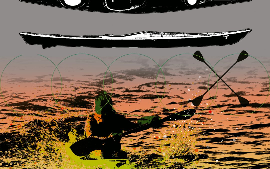 Copa Catalana Kayak de Mar