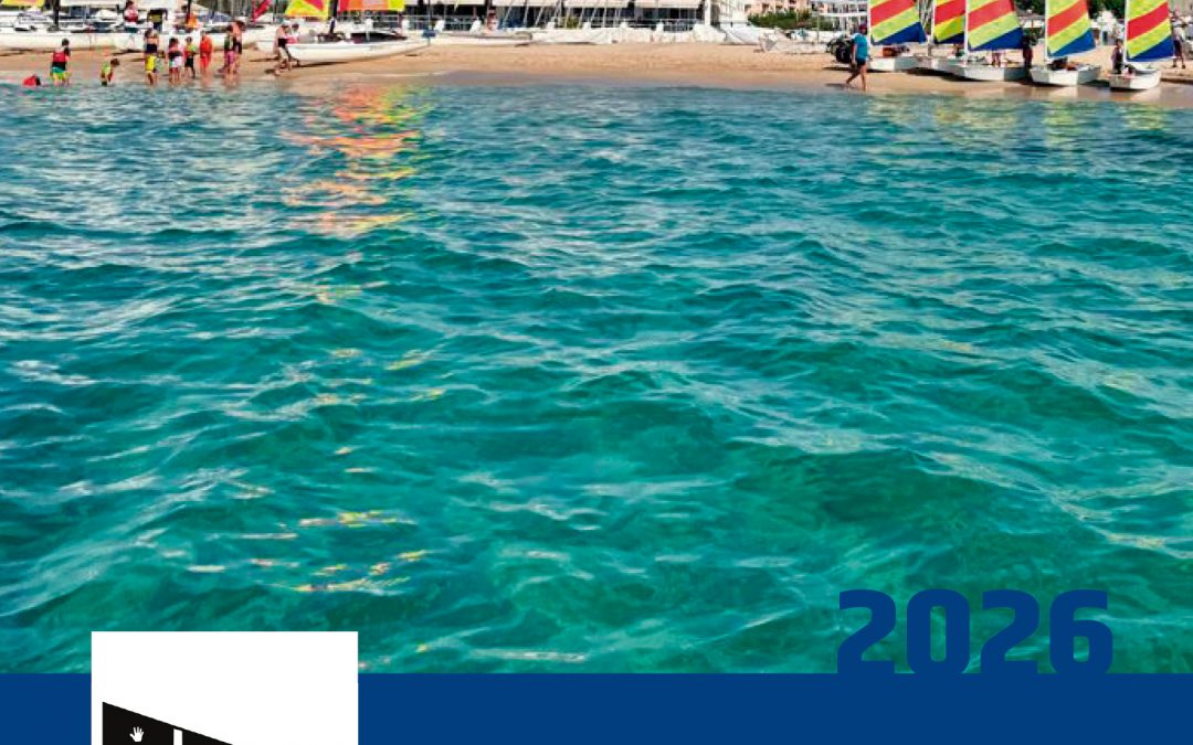 Cursos de Vela / Sailing Course