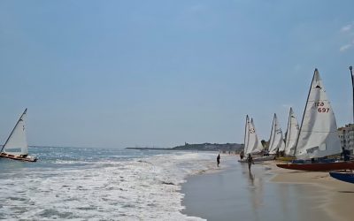 El segundo día de Campeonato altera significativamente las tablas, pero mantiene a los líderes en cabeza