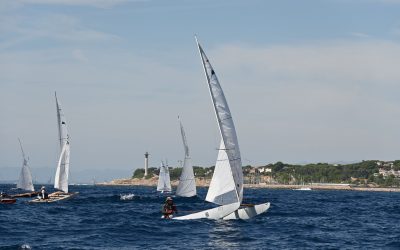 Castellà consigue mantener un primer puesto que lo acerca a la victoria